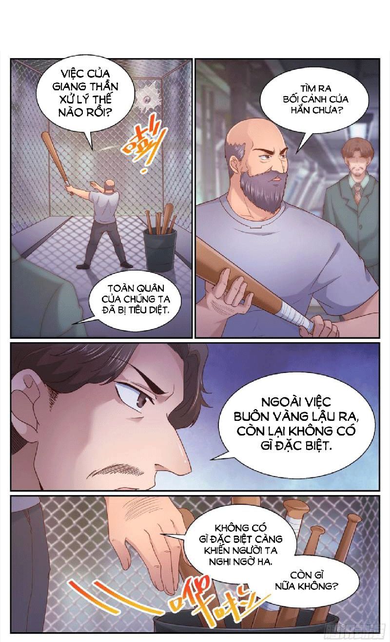 Ta Có Phòng Riêng Thời Tận Thế Chapter 230 - Trang 2