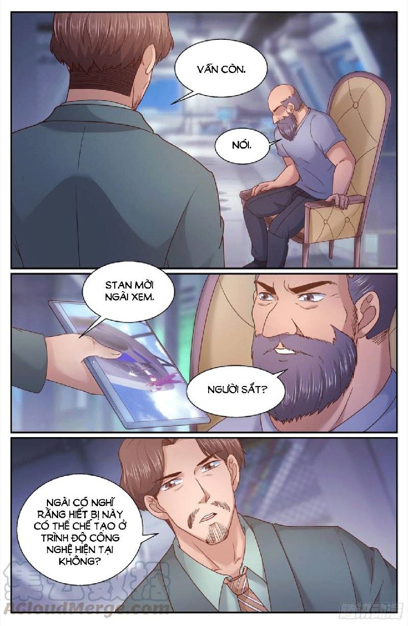 Ta Có Phòng Riêng Thời Tận Thế Chapter 230 - Trang 2