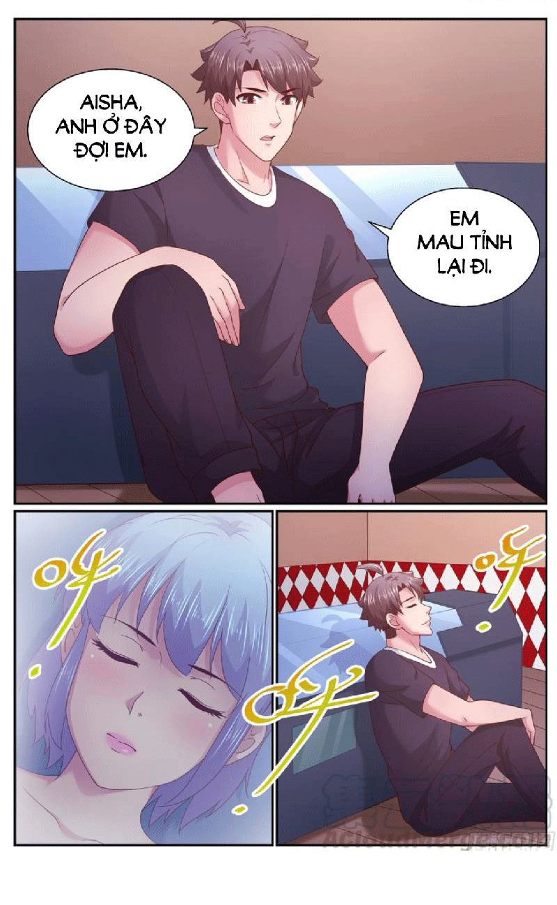 Ta Có Phòng Riêng Thời Tận Thế Chapter 231 - Trang 2