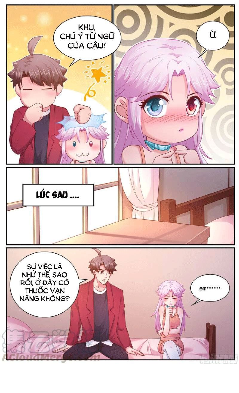 Ta Có Phòng Riêng Thời Tận Thế Chapter 231 - Trang 2