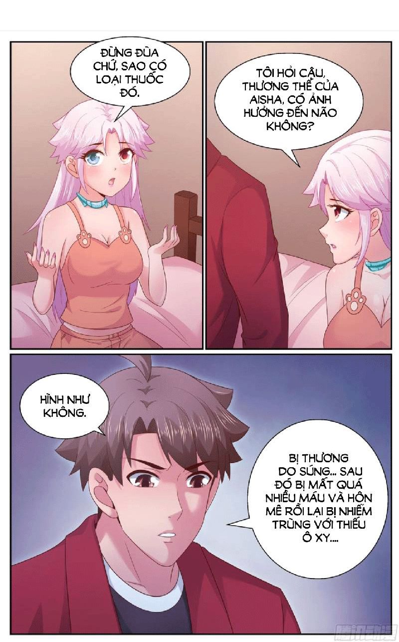 Ta Có Phòng Riêng Thời Tận Thế Chapter 231 - Trang 2