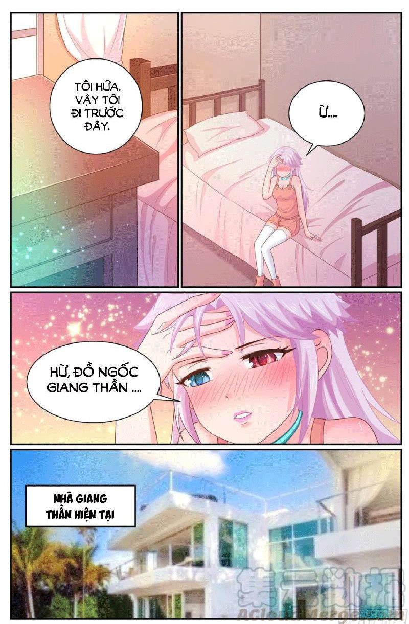 Ta Có Phòng Riêng Thời Tận Thế Chapter 231 - Trang 2