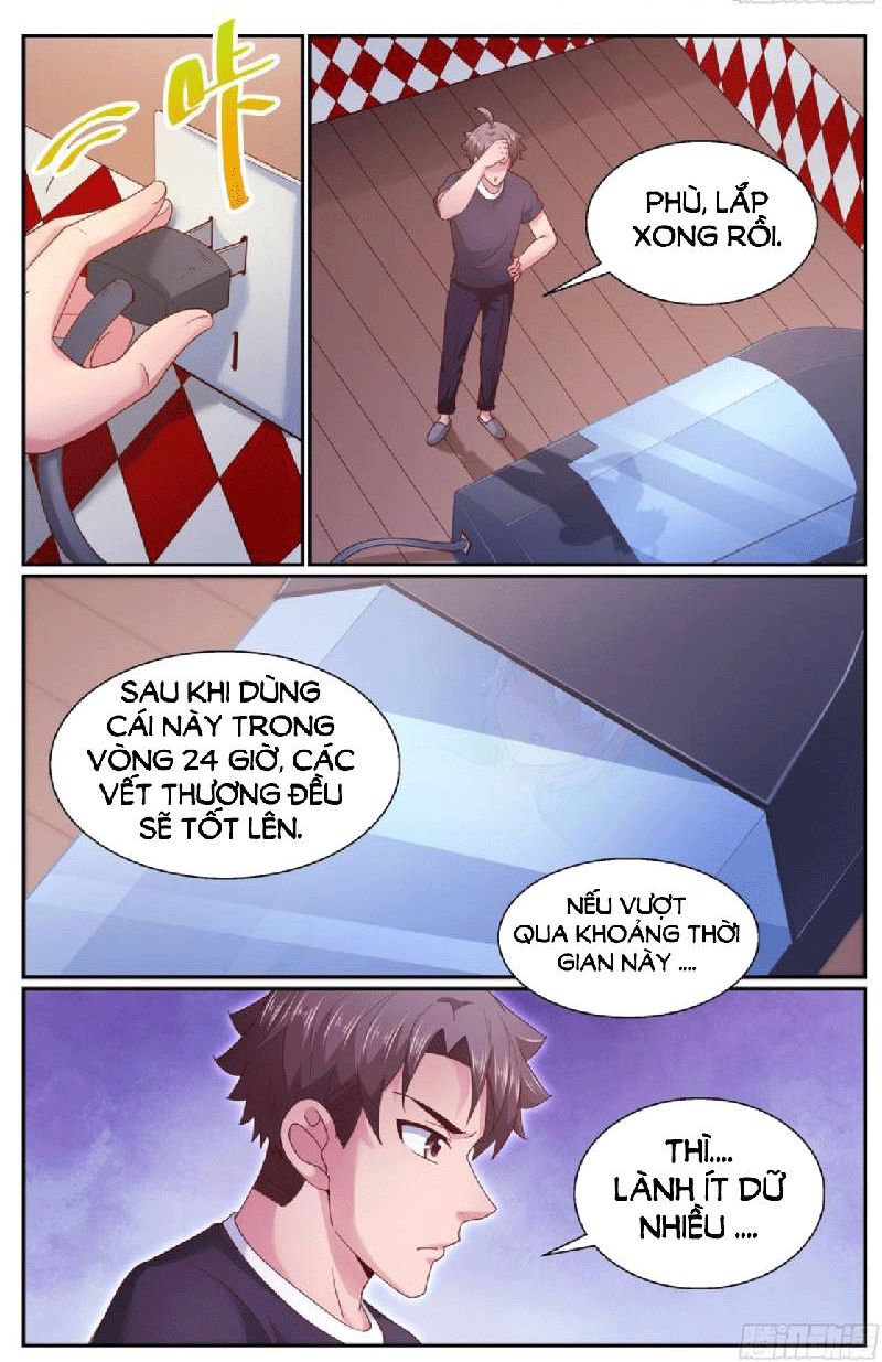 Ta Có Phòng Riêng Thời Tận Thế Chapter 231 - Trang 2