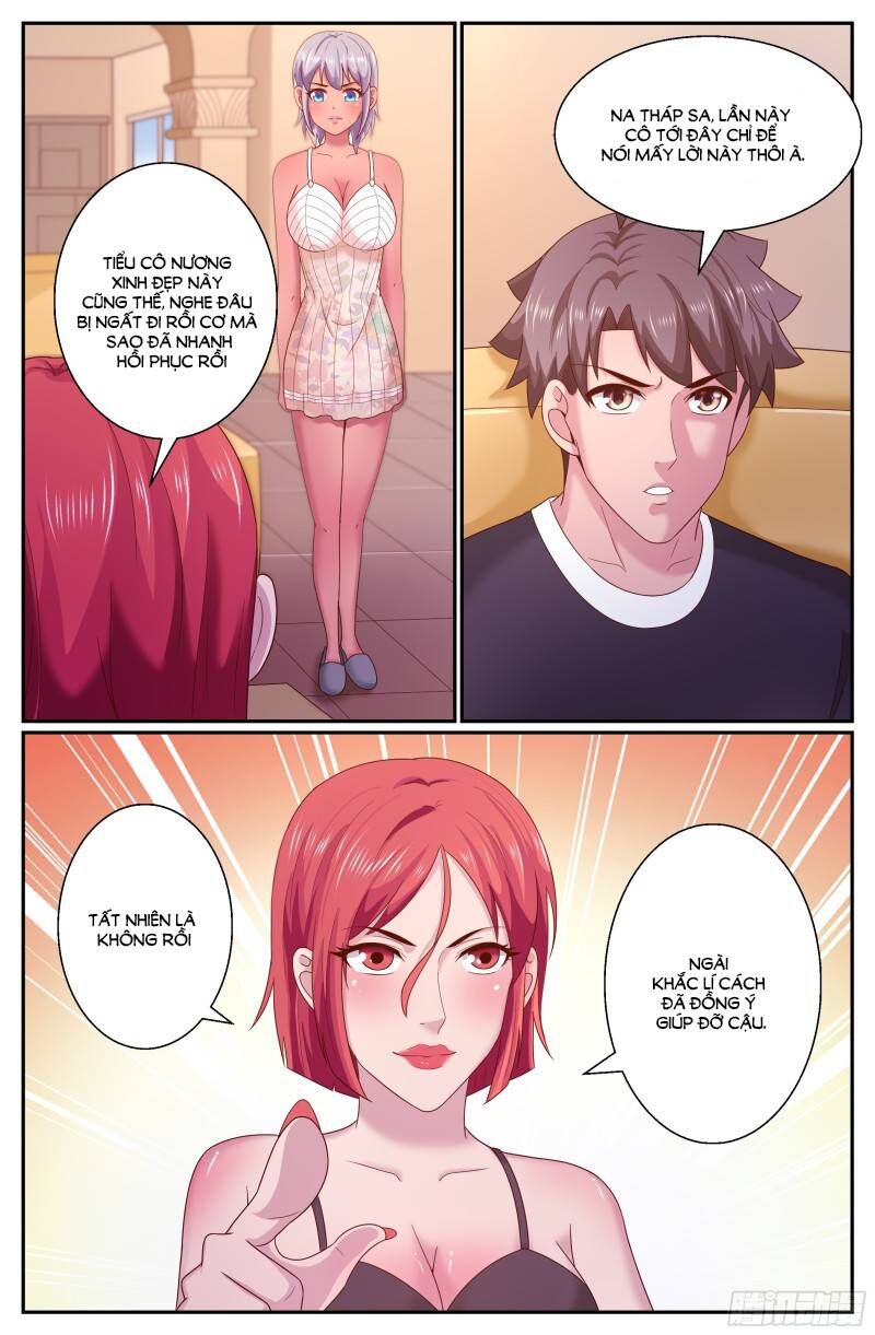 Ta Có Phòng Riêng Thời Tận Thế Chapter 232 - Trang 2