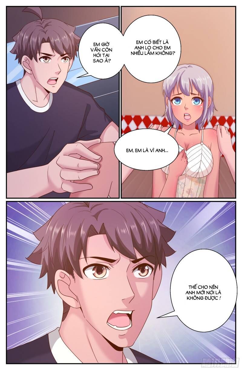 Ta Có Phòng Riêng Thời Tận Thế Chapter 232 - Trang 2