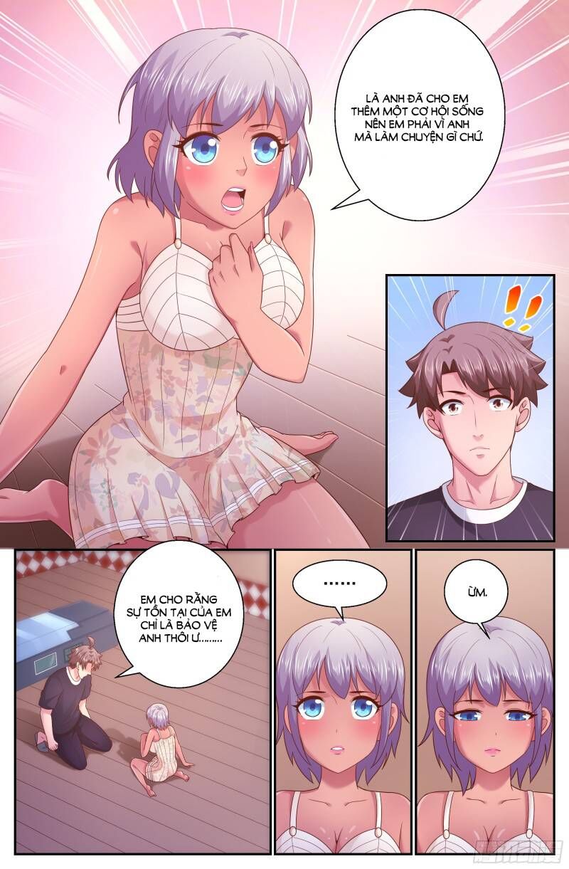 Ta Có Phòng Riêng Thời Tận Thế Chapter 232 - Trang 2