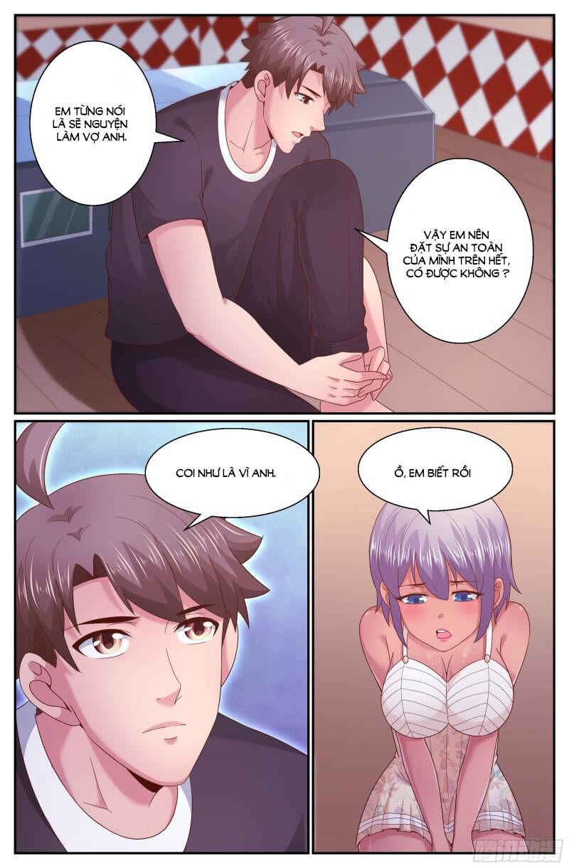 Ta Có Phòng Riêng Thời Tận Thế Chapter 232 - Trang 2