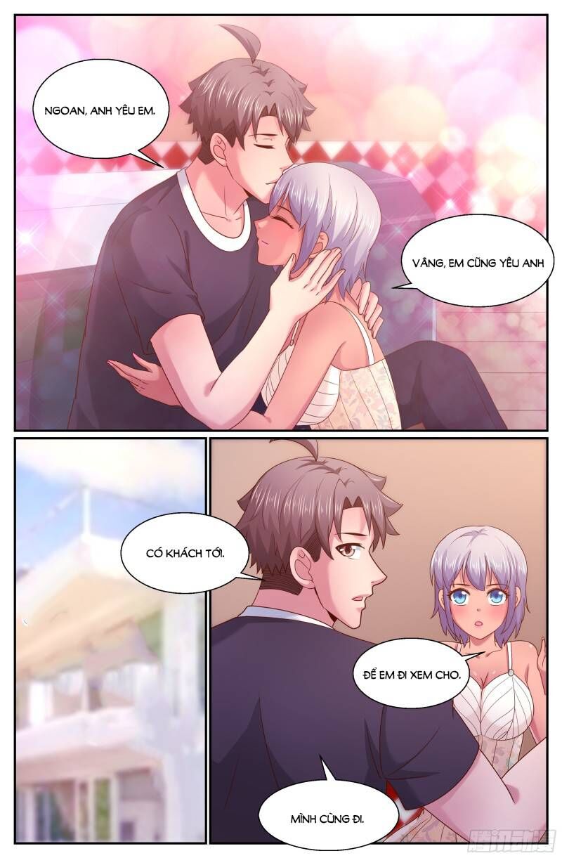 Ta Có Phòng Riêng Thời Tận Thế Chapter 232 - Trang 2