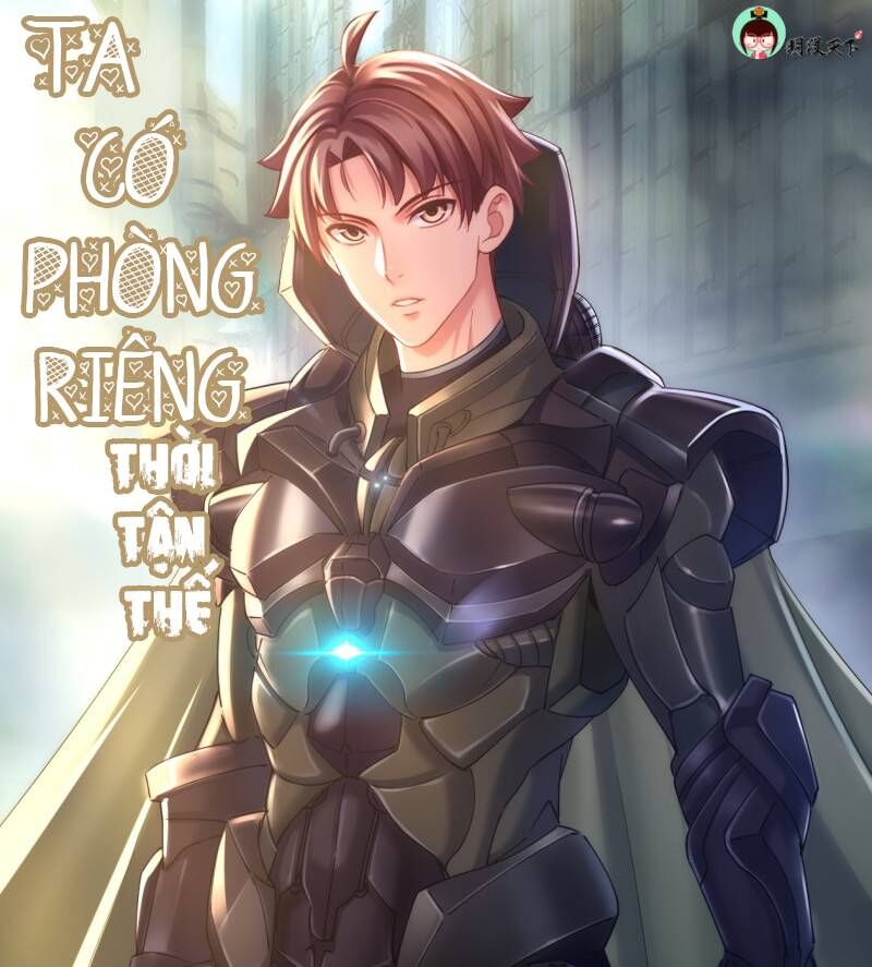 Ta Có Phòng Riêng Thời Tận Thế Chapter 233 - Trang 2