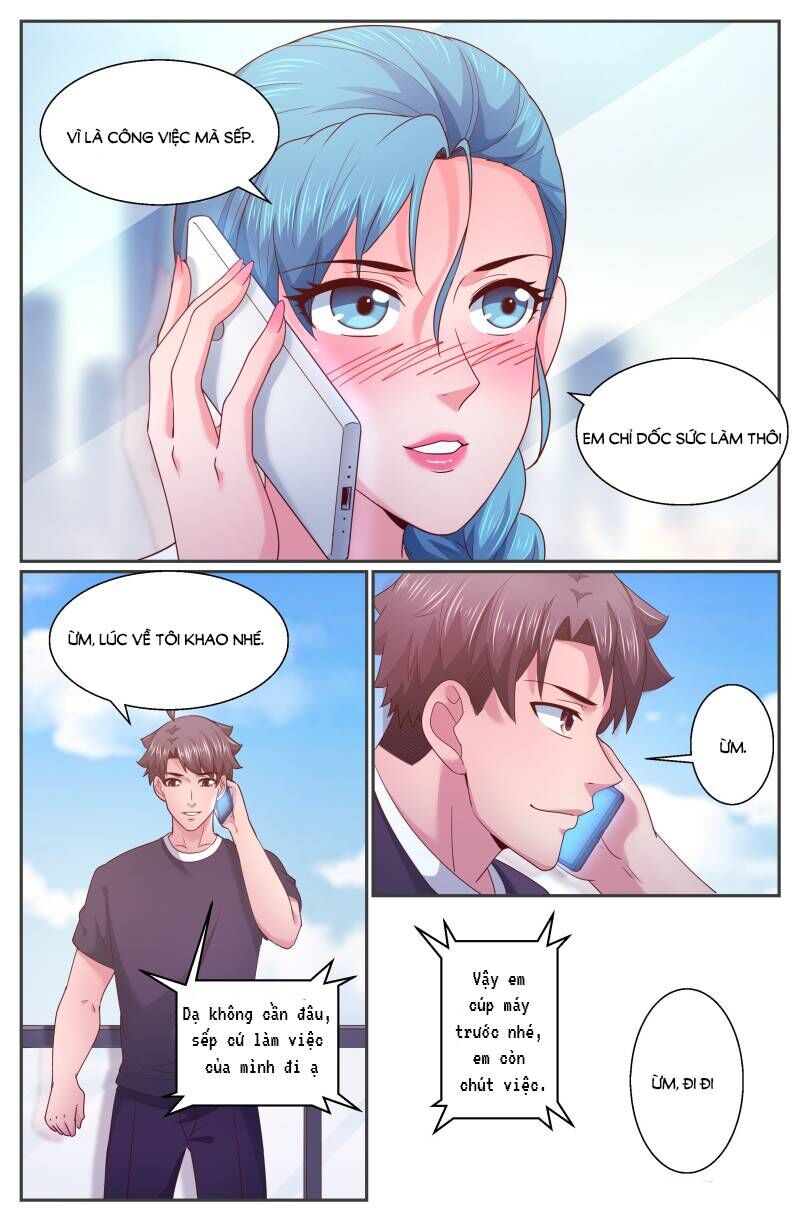 Ta Có Phòng Riêng Thời Tận Thế Chapter 233 - Trang 2