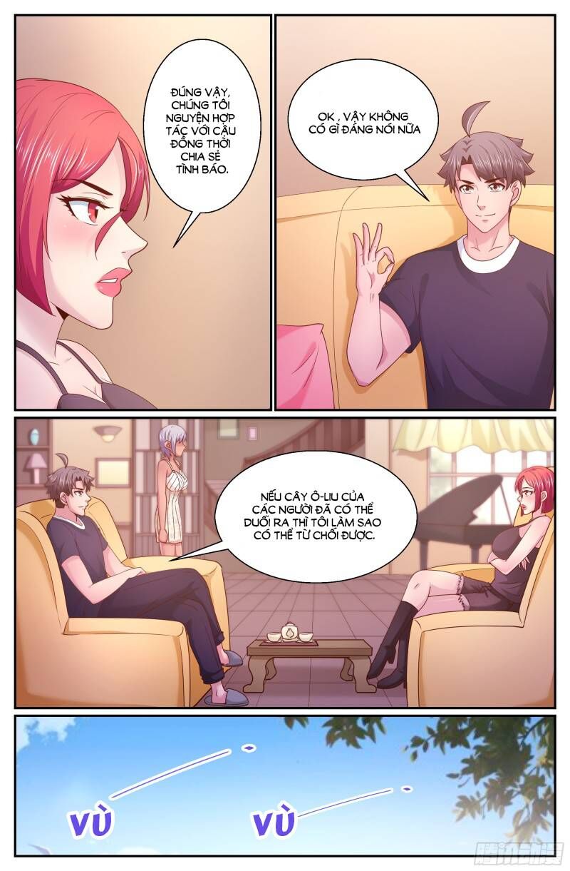 Ta Có Phòng Riêng Thời Tận Thế Chapter 233 - Trang 2