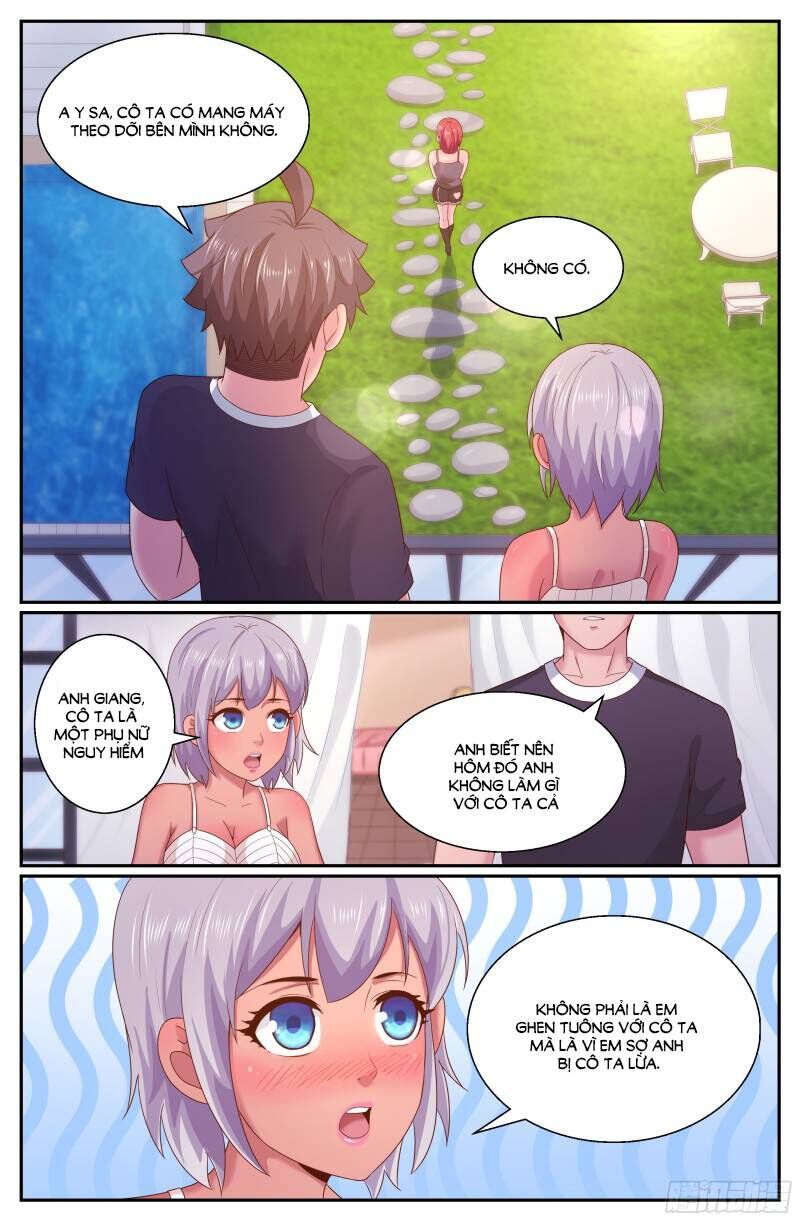 Ta Có Phòng Riêng Thời Tận Thế Chapter 233 - Trang 2