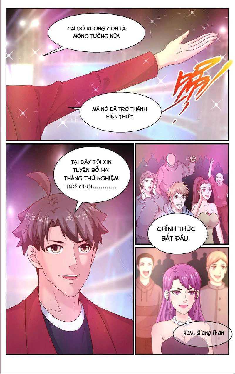 Ta Có Phòng Riêng Thời Tận Thế Chapter 234 - Trang 2