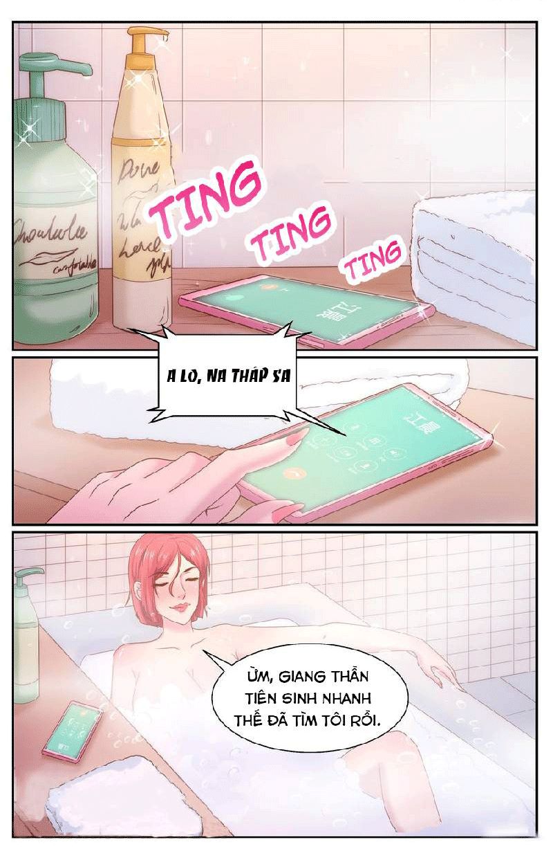 Ta Có Phòng Riêng Thời Tận Thế Chapter 234 - Trang 2