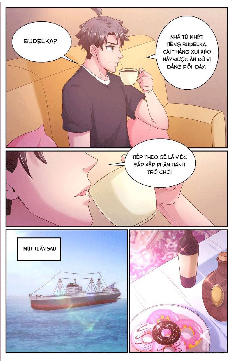 Ta Có Phòng Riêng Thời Tận Thế Chapter 234 - Trang 2