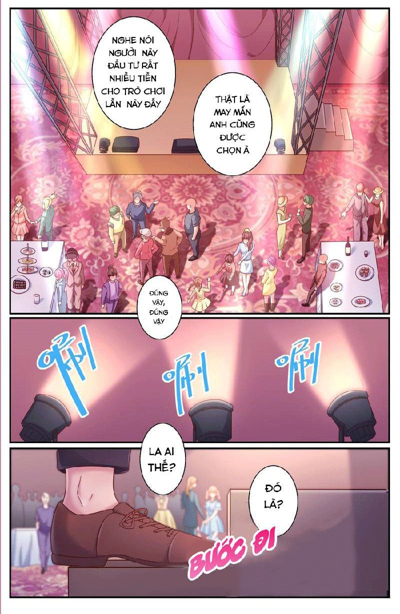 Ta Có Phòng Riêng Thời Tận Thế Chapter 234 - Trang 2