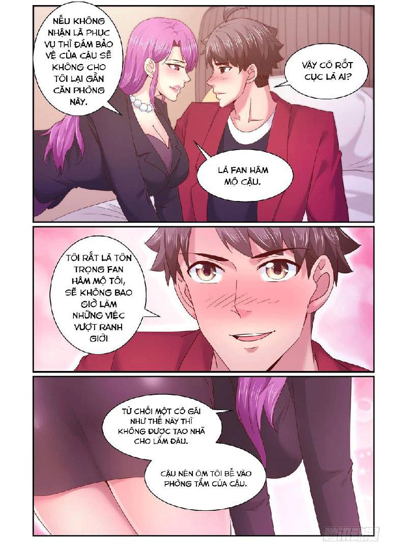 Ta Có Phòng Riêng Thời Tận Thế Chapter 235 - Trang 2