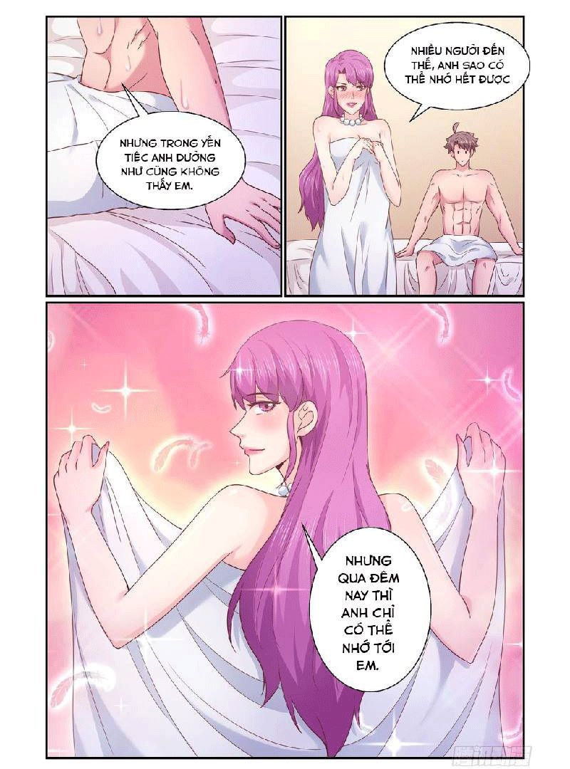 Ta Có Phòng Riêng Thời Tận Thế Chapter 235 - Trang 2