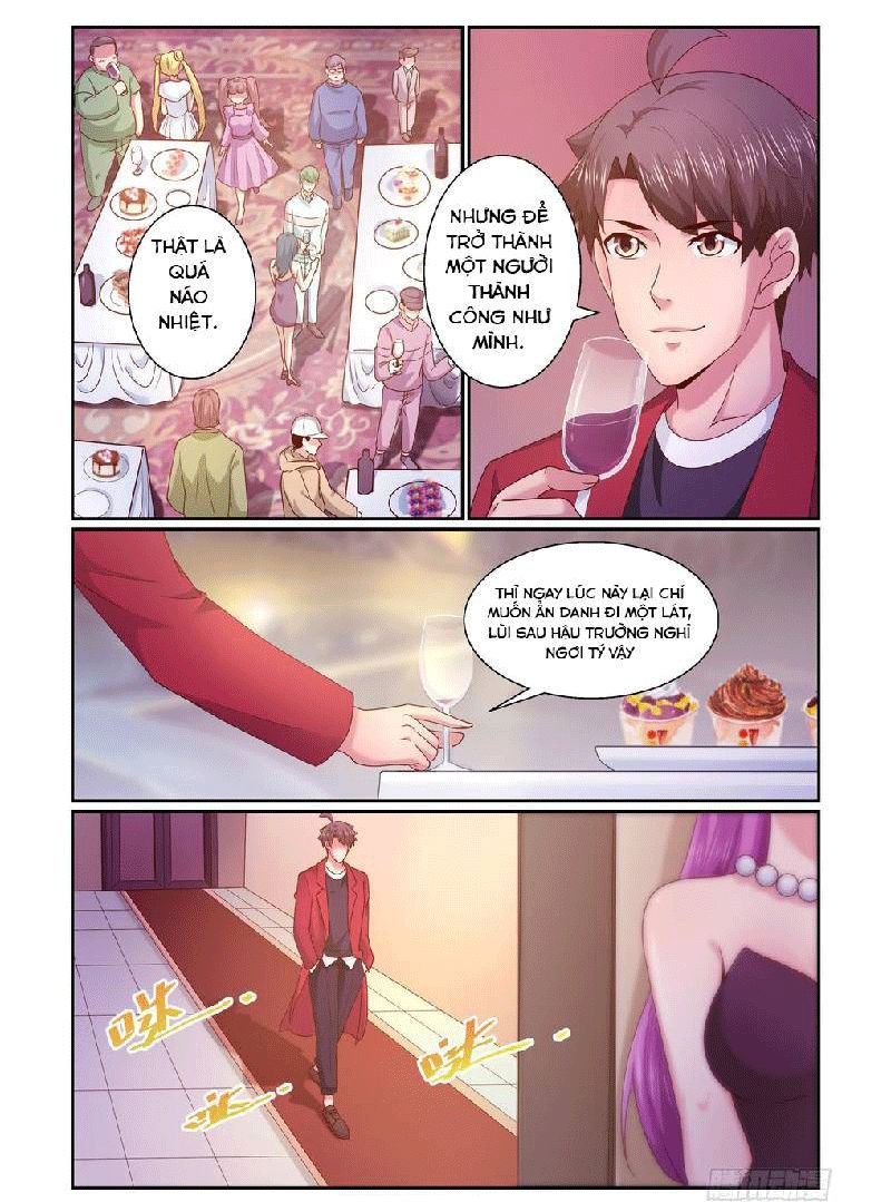 Ta Có Phòng Riêng Thời Tận Thế Chapter 235 - Trang 2