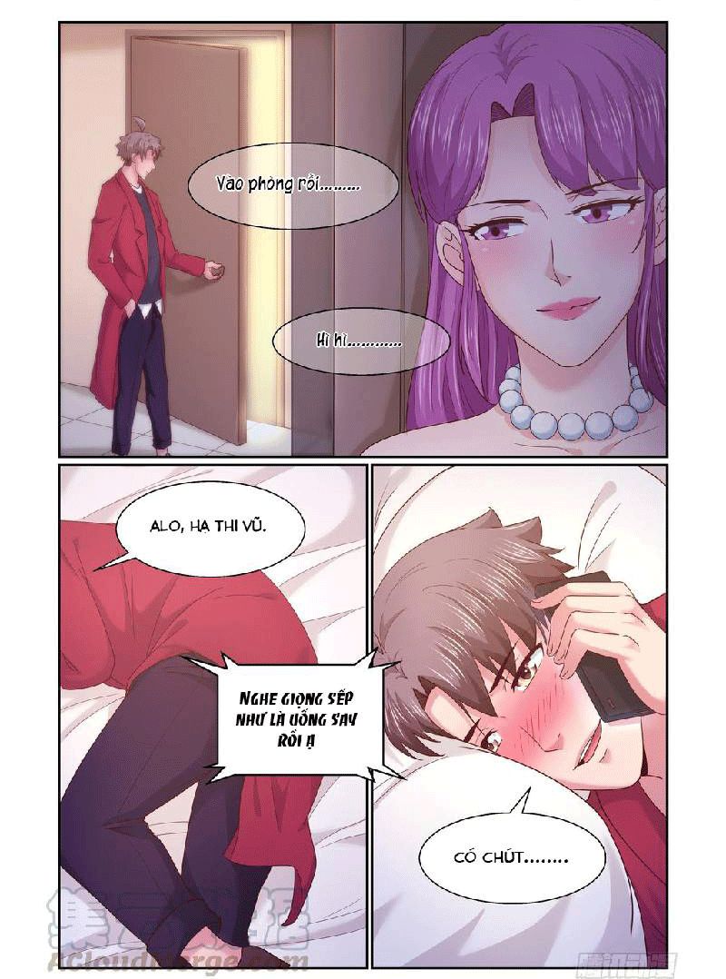 Ta Có Phòng Riêng Thời Tận Thế Chapter 235 - Trang 2