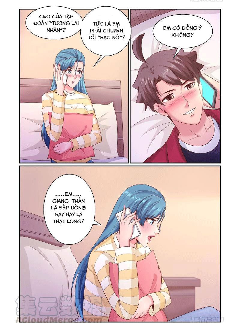 Ta Có Phòng Riêng Thời Tận Thế Chapter 235 - Trang 2
