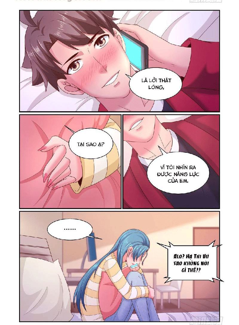 Ta Có Phòng Riêng Thời Tận Thế Chapter 235 - Trang 2