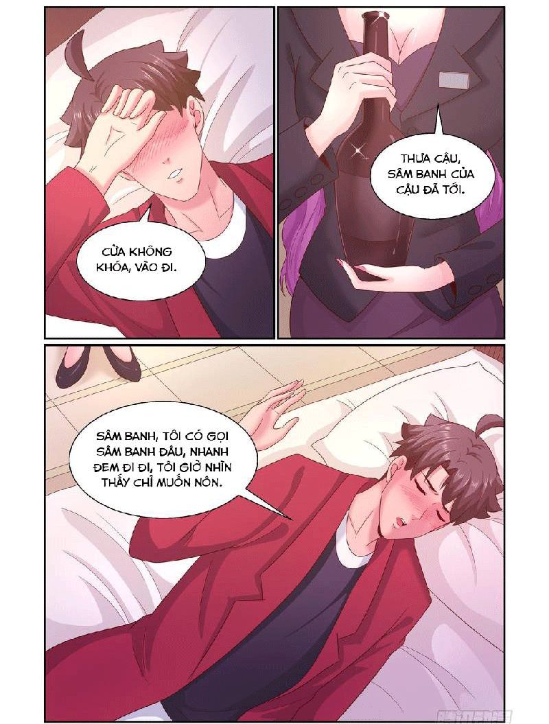 Ta Có Phòng Riêng Thời Tận Thế Chapter 235 - Trang 2