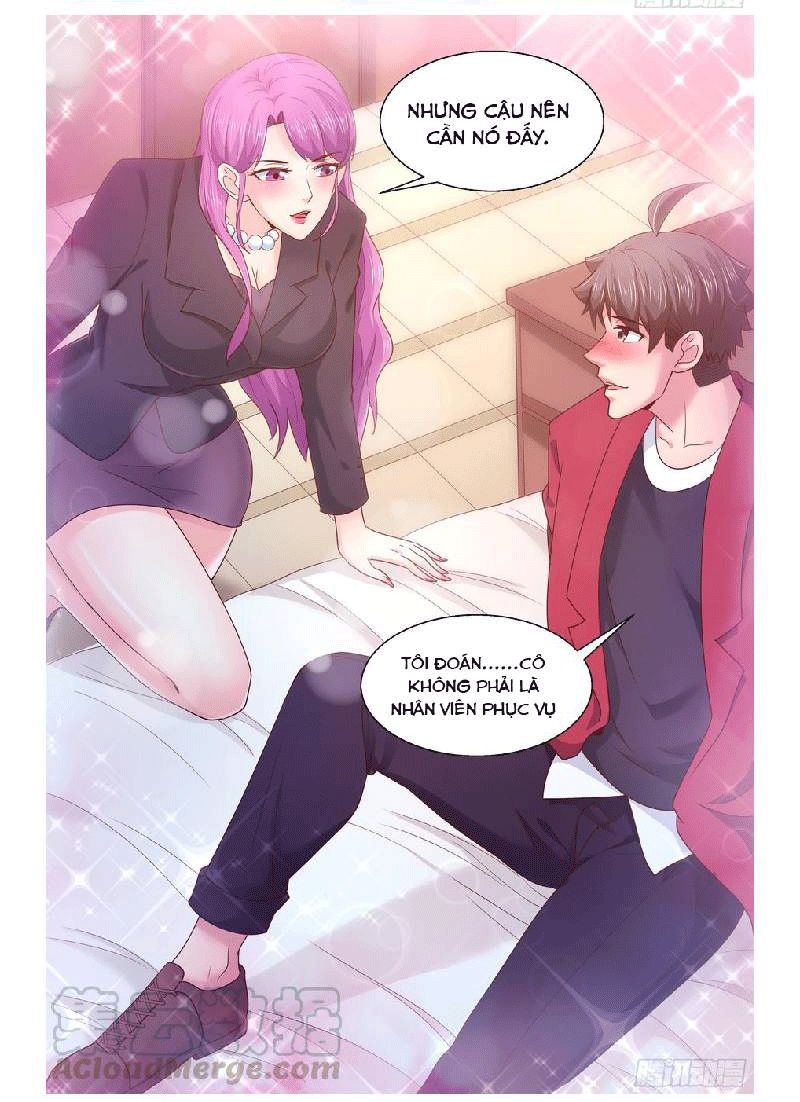 Ta Có Phòng Riêng Thời Tận Thế Chapter 235 - Trang 2