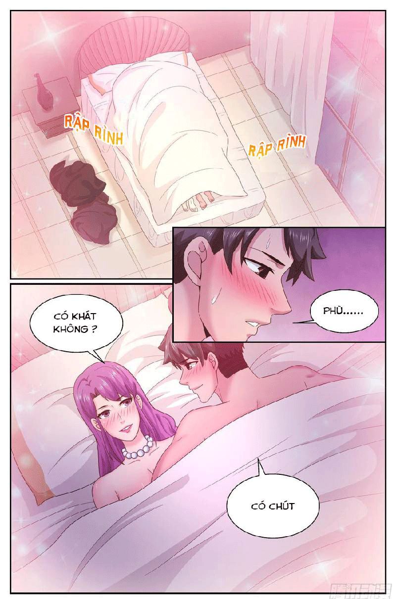 Ta Có Phòng Riêng Thời Tận Thế Chapter 236 - Trang 2