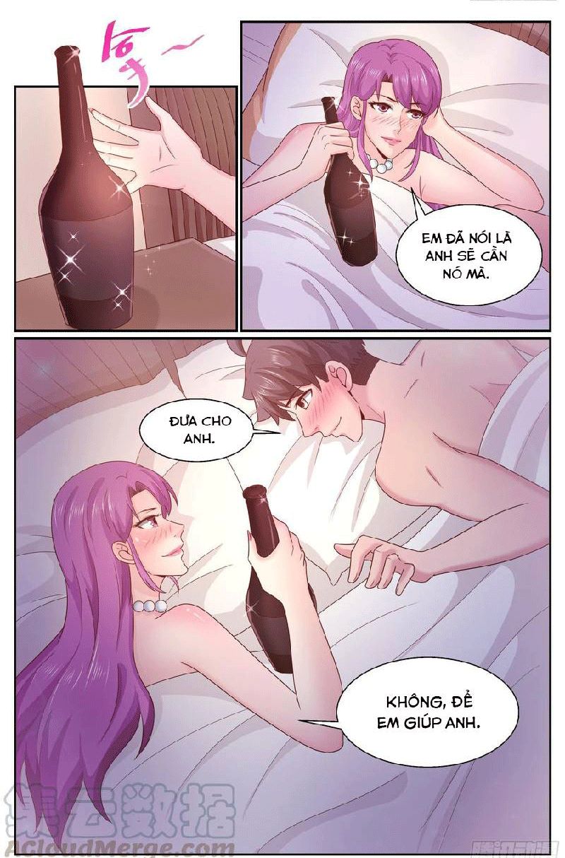 Ta Có Phòng Riêng Thời Tận Thế Chapter 236 - Trang 2