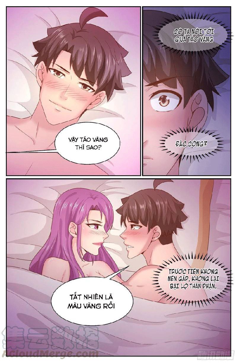 Ta Có Phòng Riêng Thời Tận Thế Chapter 236 - Trang 2