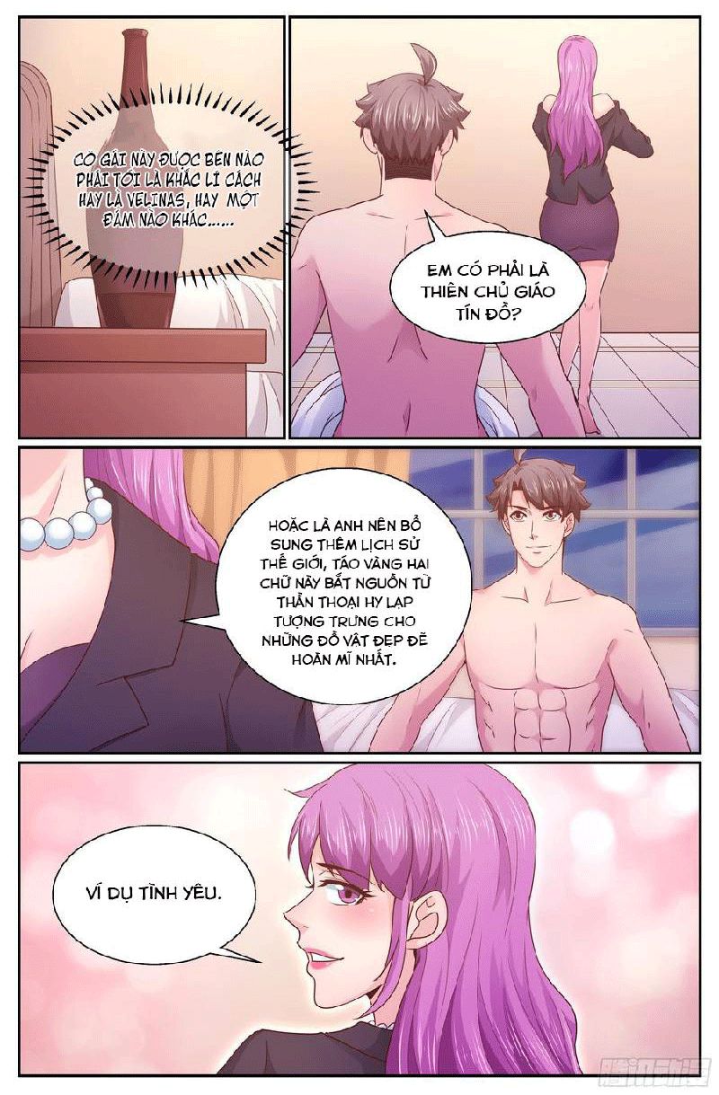 Ta Có Phòng Riêng Thời Tận Thế Chapter 236 - Trang 2