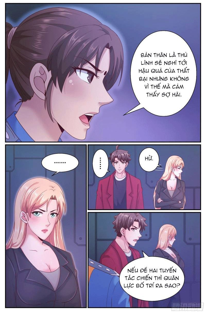 Ta Có Phòng Riêng Thời Tận Thế Chapter 237 - Trang 2