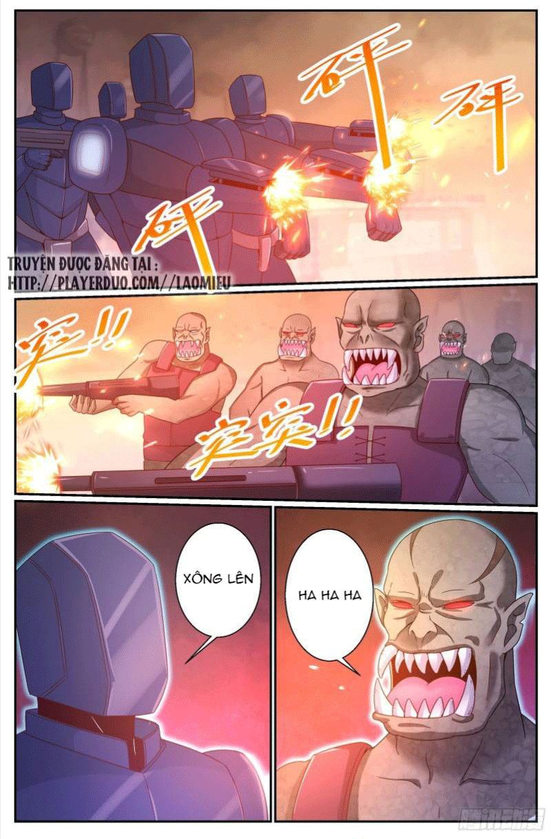 Ta Có Phòng Riêng Thời Tận Thế Chapter 238 - Trang 2