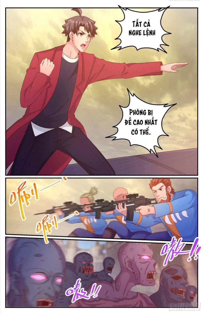 Ta Có Phòng Riêng Thời Tận Thế Chapter 238 - Trang 2