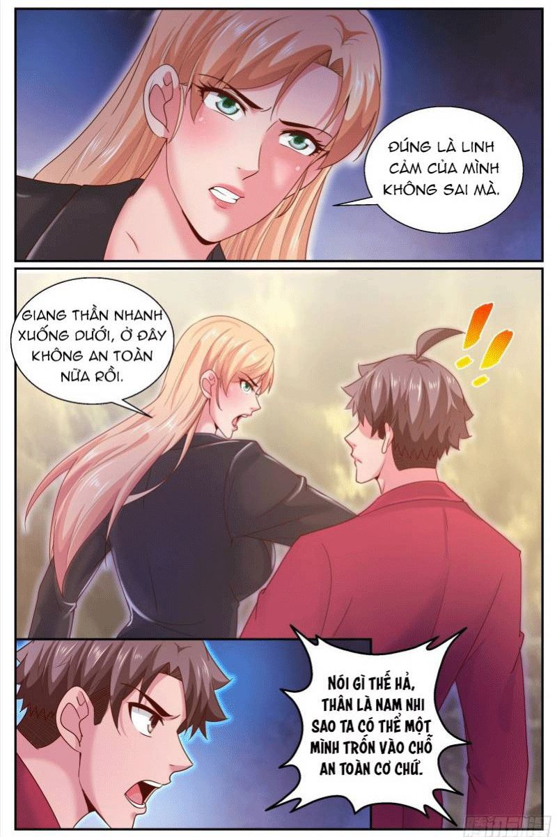 Ta Có Phòng Riêng Thời Tận Thế Chapter 238 - Trang 2