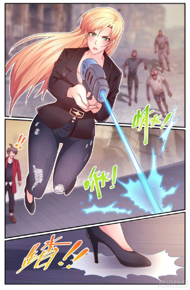 Ta Có Phòng Riêng Thời Tận Thế Chapter 239 - Trang 2