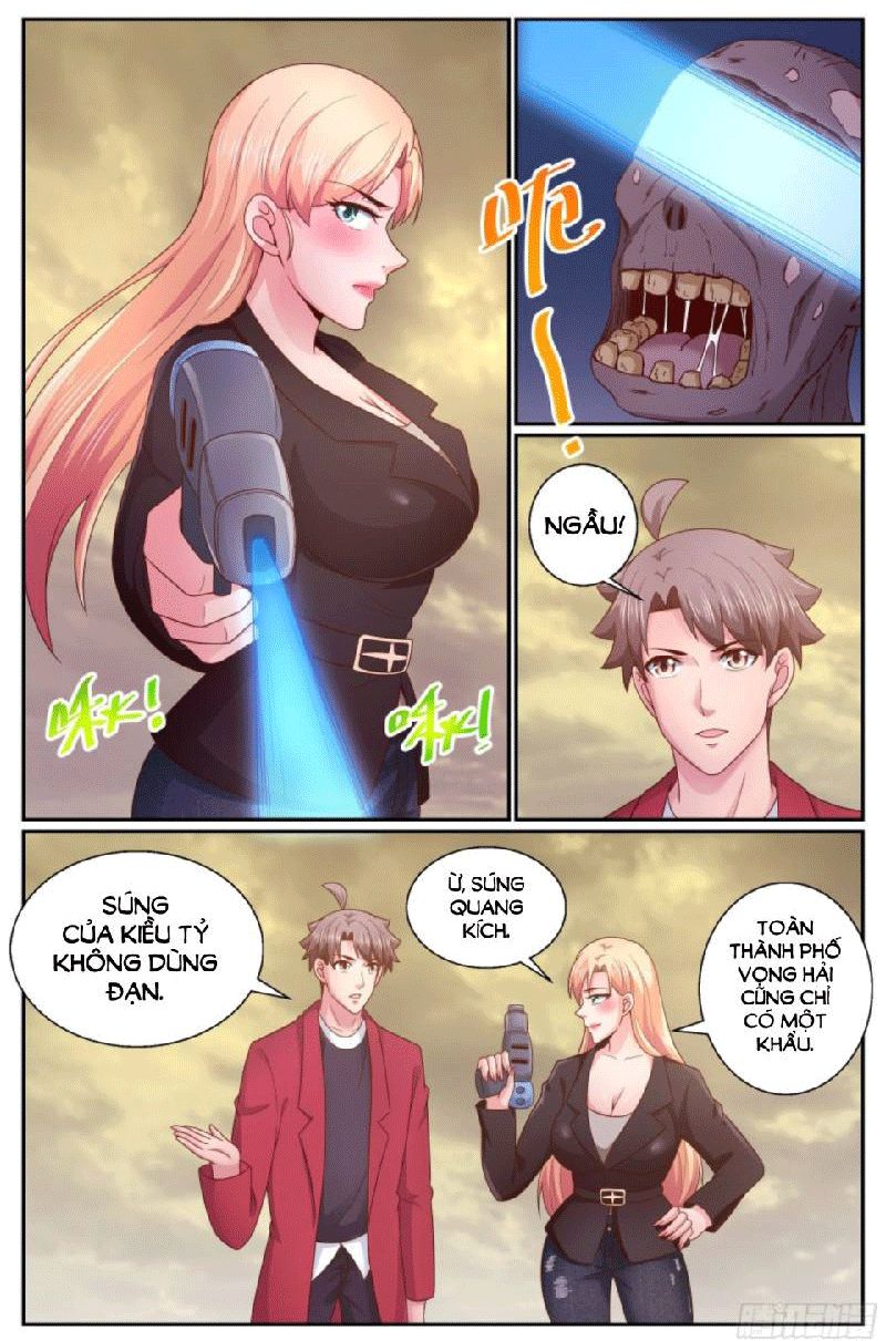 Ta Có Phòng Riêng Thời Tận Thế Chapter 239 - Trang 2