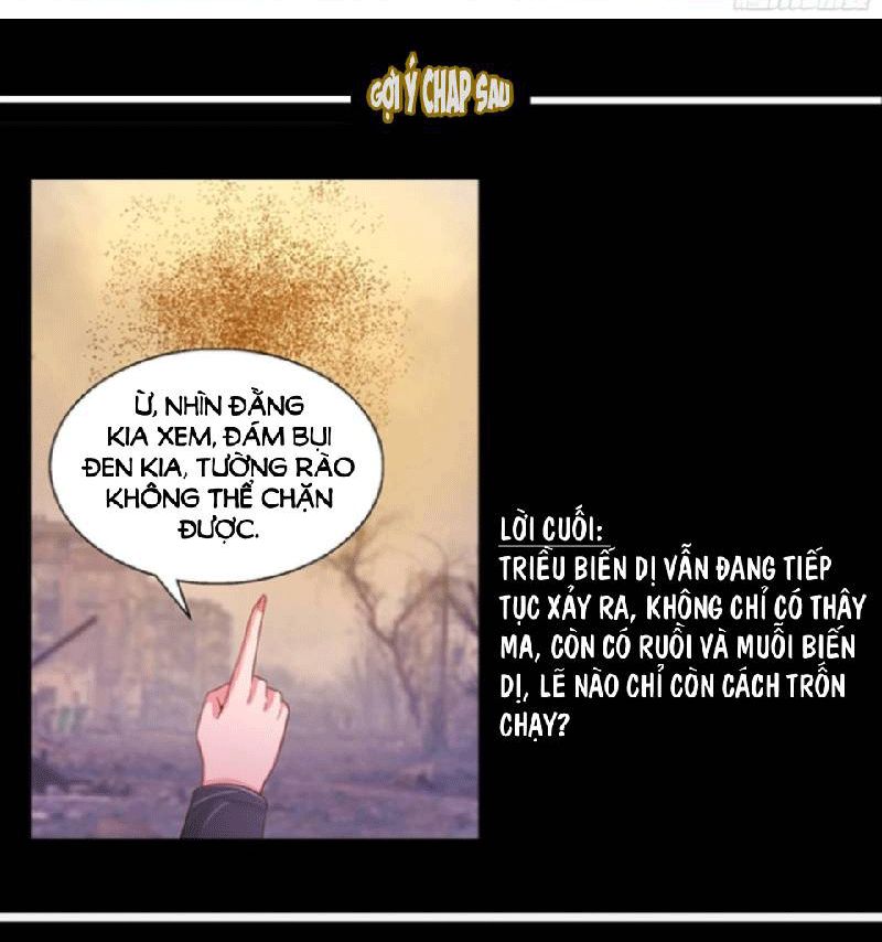 Ta Có Phòng Riêng Thời Tận Thế Chapter 239 - Trang 2