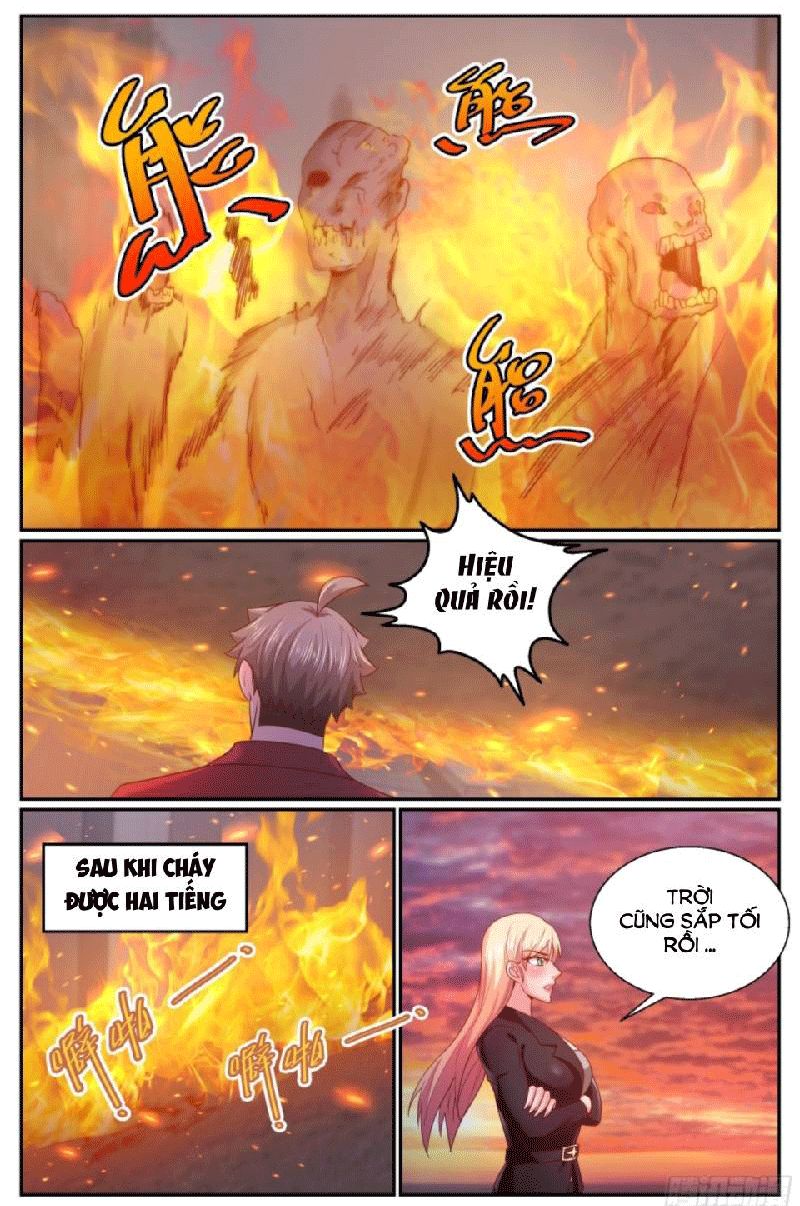 Ta Có Phòng Riêng Thời Tận Thế Chapter 239 - Trang 2