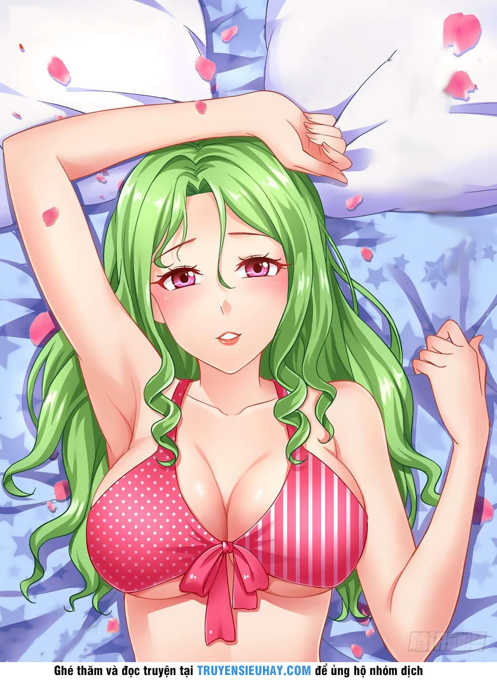 Ta Có Phòng Riêng Thời Tận Thế Chapter 24.1 - Trang 2