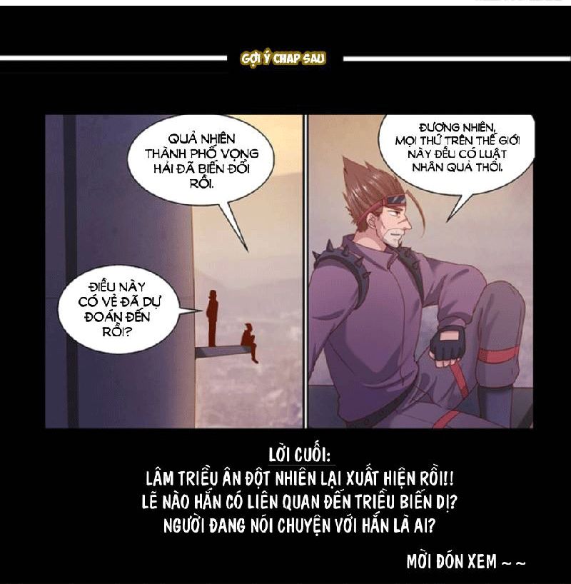 Ta Có Phòng Riêng Thời Tận Thế Chapter 240 - Trang 2