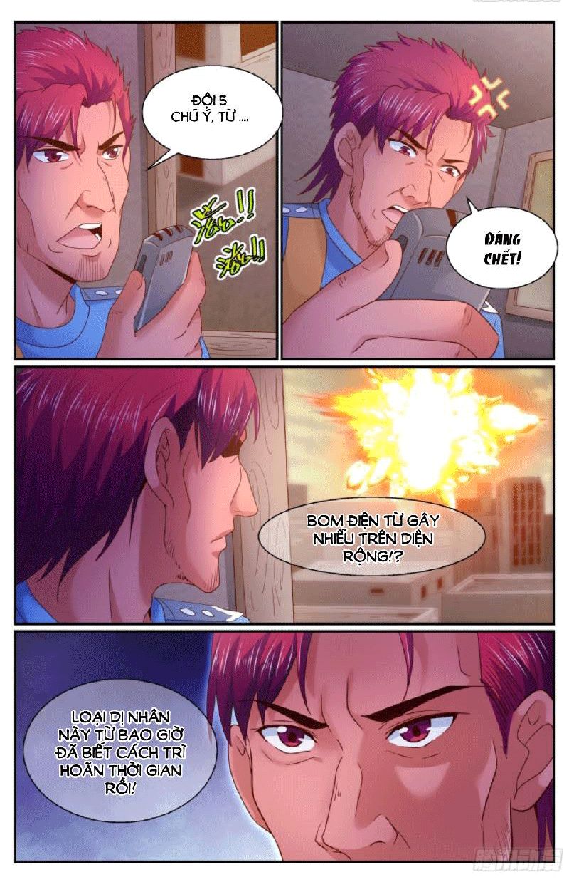 Ta Có Phòng Riêng Thời Tận Thế Chapter 240 - Trang 2