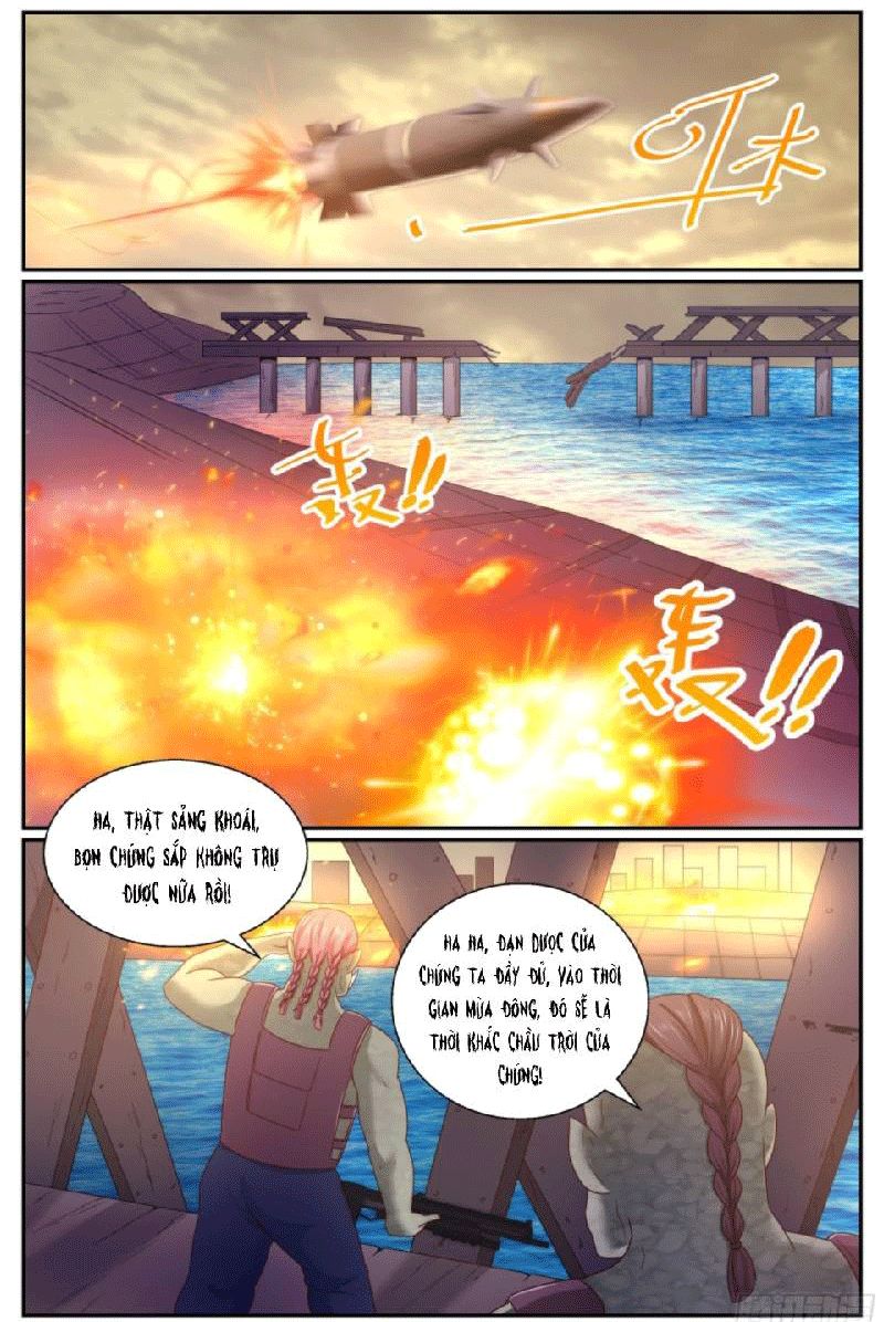 Ta Có Phòng Riêng Thời Tận Thế Chapter 242 - Trang 2