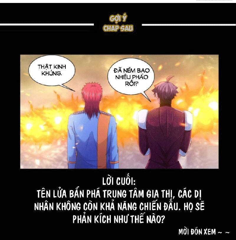Ta Có Phòng Riêng Thời Tận Thế Chapter 242 - Trang 2