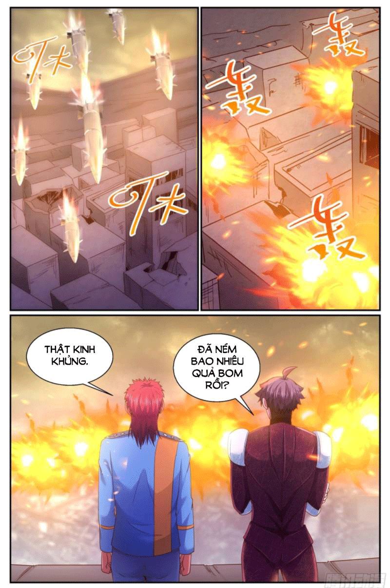 Ta Có Phòng Riêng Thời Tận Thế Chapter 243 - Trang 2