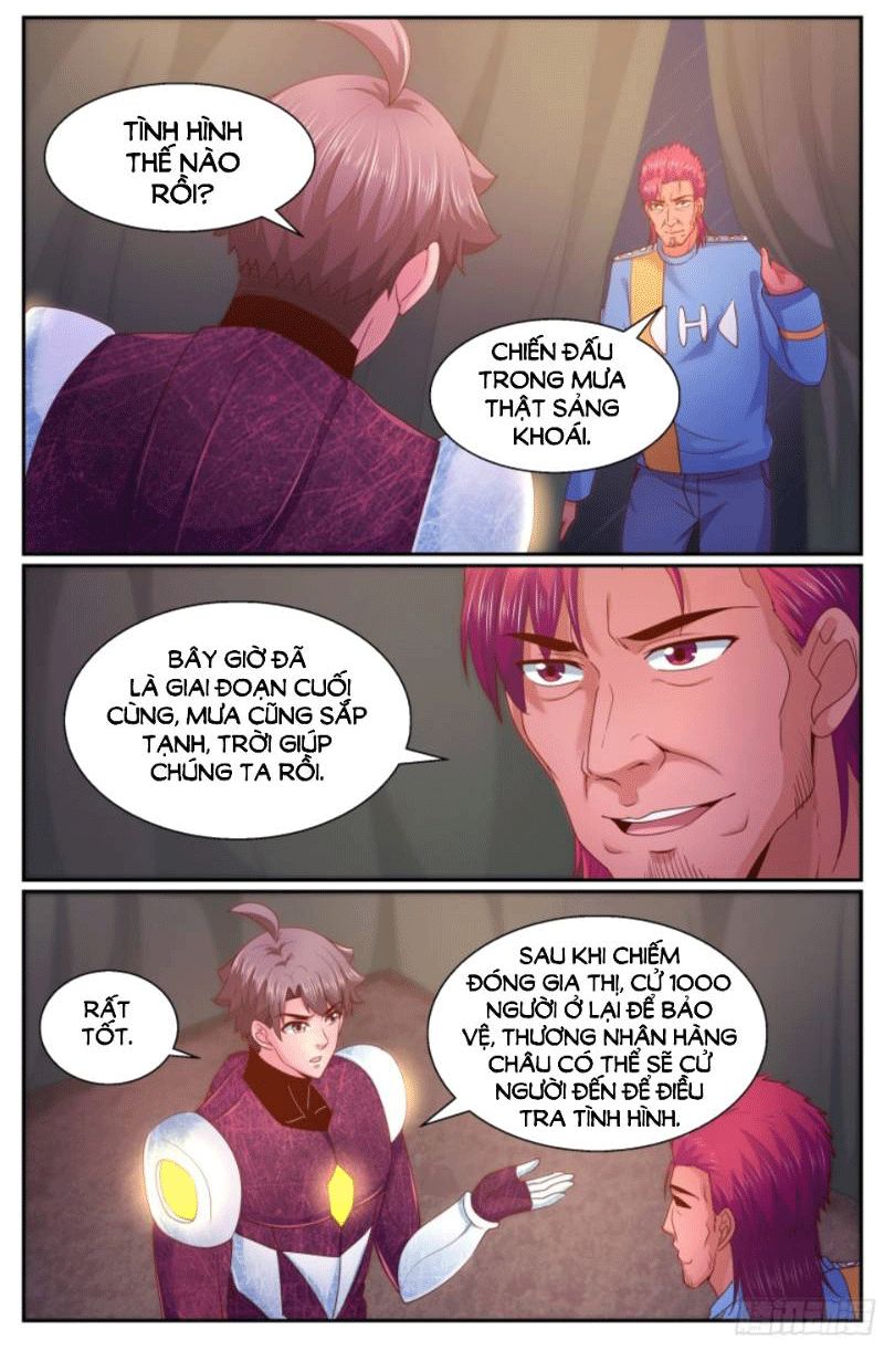 Ta Có Phòng Riêng Thời Tận Thế Chapter 243 - Trang 2