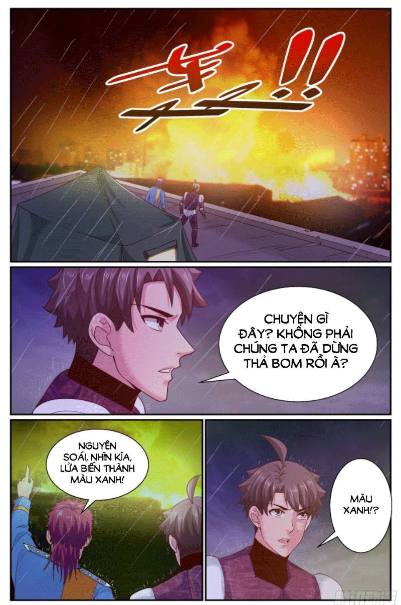 Ta Có Phòng Riêng Thời Tận Thế Chapter 244 - Trang 2