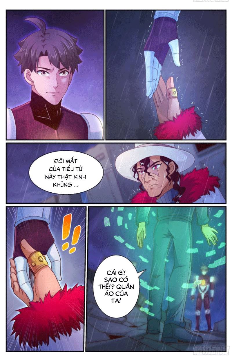 Ta Có Phòng Riêng Thời Tận Thế Chapter 245 - Trang 2