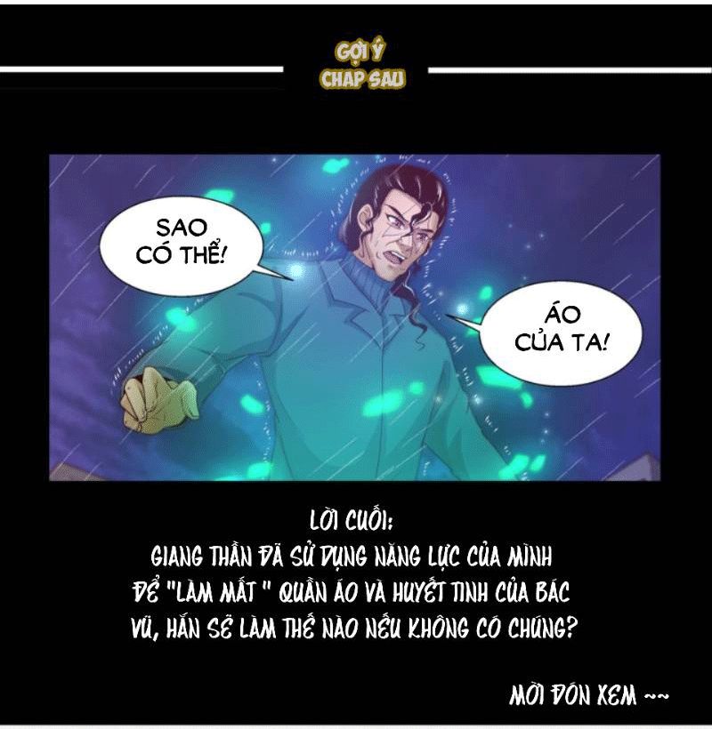 Ta Có Phòng Riêng Thời Tận Thế Chapter 245 - Trang 2